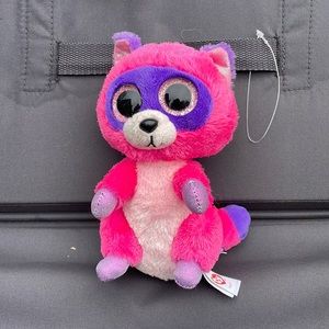 Big Eye TY Rosie 6 inch
